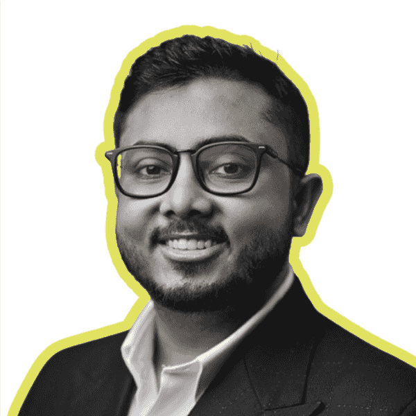 Taufiq uz Zaman, Fractional CAIO