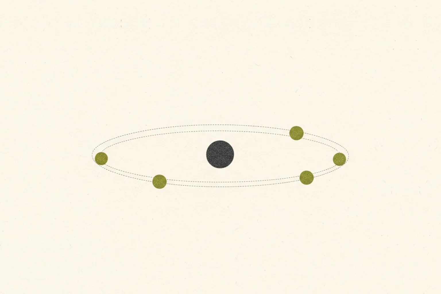 ORBIT: The Five Functions Every AI-Augmented Team Needs (And Why Most Are Missing Two)