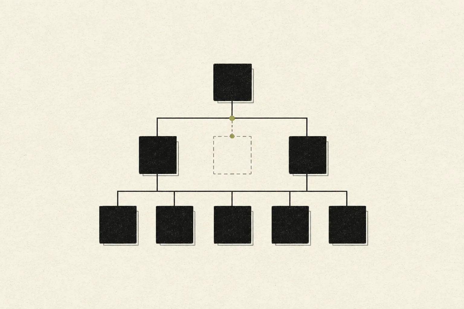 Why AI Rollouts Fail: It's Your Org Chart, Not Your Tools