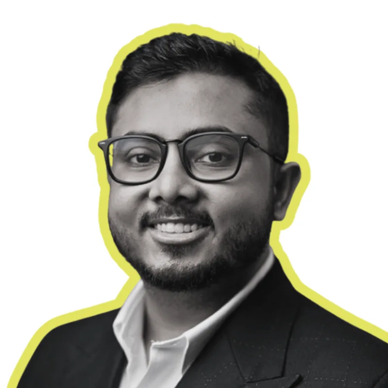 Taufiq uz Zaman, Fractional CAIO